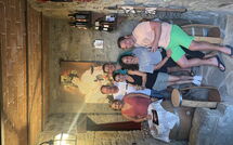 Foto ingevoerd door een huurder van Villa Sonia