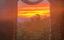 Foto ingevoerd door een huurder van Villa in Garfagnana