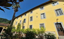 Foto ingevoerd door een huurder van Villa in Garfagnana