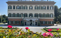 Foto ingevoerd door een huurder van San Tommaso