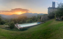 Foto ingevoerd door een huurder van San Tommaso