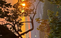 Foto ingevoerd door een huurder van Casetta i Ciliegi