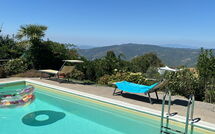 Foto ingevoerd door een huurder van Casetta i Ciliegi