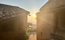 Foto ingevoerd door een huurder van La Casa nel Borgo