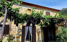 Foto ingevoerd door een huurder van San Eusebio