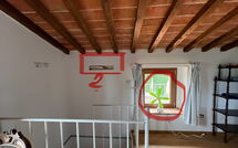 Foto ingevoerd door een huurder van Vineyard'S Cottage with Pool, Ac, Wifi - Siena