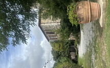 Foto ingevoerd door een huurder van Agriturismo Il Molinello