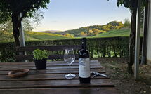 Foto ingevoerd door een huurder van Cottage della Nave