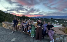 Foto ingevoerd door een huurder van Villa Solaria