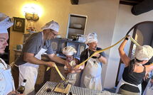 Foto ingevoerd door een huurder van Villa Solaria