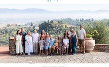 Foto ingevoerd door een huurder van Villa Solaria