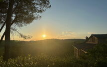 Foto ingevoerd door een huurder van Villa Il Prato