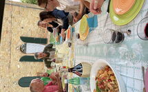 Foto ingevoerd door een huurder van Il Poggiarone