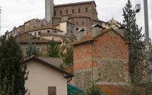 Foto ingevoerd door een huurder van Palazzo Rosadi