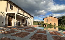 Foto ingevoerd door een huurder van Il Sogno tra i Vigneti