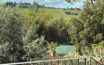 Foto ingevoerd door een huurder van Policleto