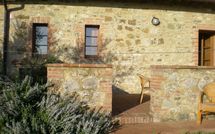 Foto ingevoerd door een huurder van Fornacino