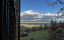 Foto ingevoerd door een huurder van Podere della Crocchia