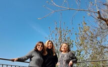 Foto ingevoerd door een huurder van I Tre Castagni