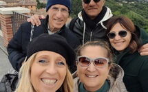 Foto ingevoerd door een huurder van I Tre Castagni