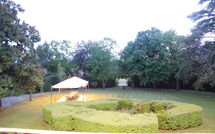 Foto ingevoerd door een huurder van Villa Clara 20