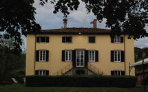 Foto ingevoerd door een huurder van Villa Clara 20