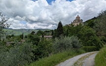 Foto ingevoerd door een huurder van Villa Santa Maria