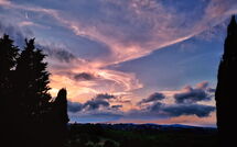 Foto ingevoerd door een huurder van Pozzo dei Desideri