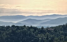 Foto ingevoerd door een huurder van Pozzo dei Desideri