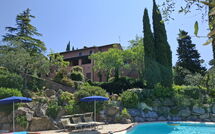 Foto ingevoerd door een huurder van Le Rondini