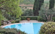 Foto ingevoerd door een huurder van Le Rondini