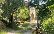 Foto ingevoerd door een huurder van Poggio Cuccule