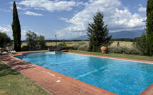 Foto ingevoerd door een huurder van Il Campanile