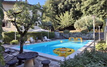 Foto ingevoerd door een huurder van La Piccola Rocca