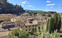 Foto ingevoerd door een huurder van La Piccola Rocca