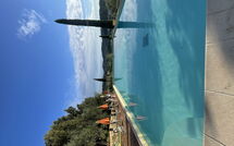 Foto ingevoerd door een huurder van Tenuta Il Tresto