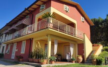 Foto ingevoerd door een huurder van Pier