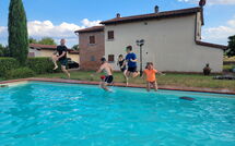 Foto ingevoerd door een huurder van Il Viaggiolo