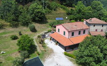 Foto ingevoerd door een huurder van Villa Rosata