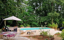 Foto ingevoerd door een huurder van Villa la Casa Bianca