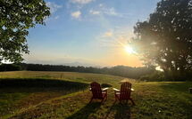 Foto ingevoerd door een huurder van Villa Il Troscione