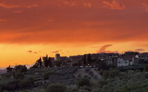 Foto ingevoerd door een huurder van Villa Sonia