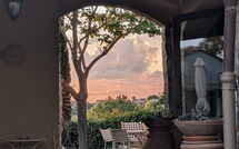 Foto ingevoerd door een huurder van Villa Sonia