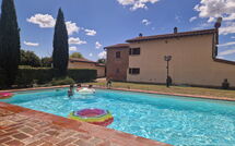 Foto ingevoerd door een huurder van Il Viaggiolo