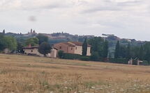 Foto ingevoerd door een huurder van Il Viaggiolo