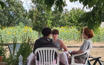 Foto ingevoerd door een huurder van Il Viaggiolo