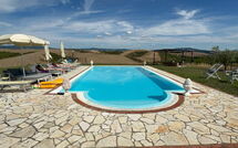 Foto ingevoerd door een huurder van Villa Barbara