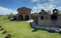 Foto ingevoerd door een huurder van Villa Barbara