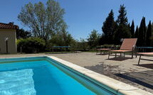 Foto ingevoerd door een huurder van Podere Valcellino