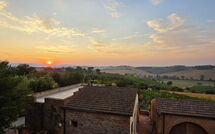 Foto ingevoerd door een huurder van Fattoria le Chianacce